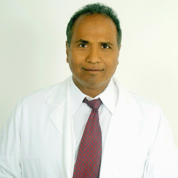 Anoop Reddy, MD - Workers Compensation Doctors