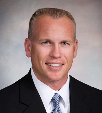 Patrick Leach, MD,