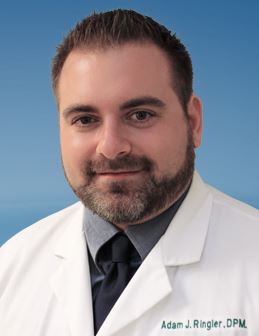Adam Ringler, MD,