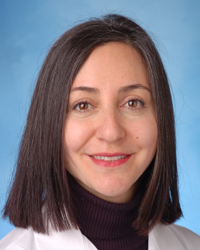 Atefeh Hosseini, MD,