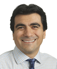 Afshin Mohammadi, MD,