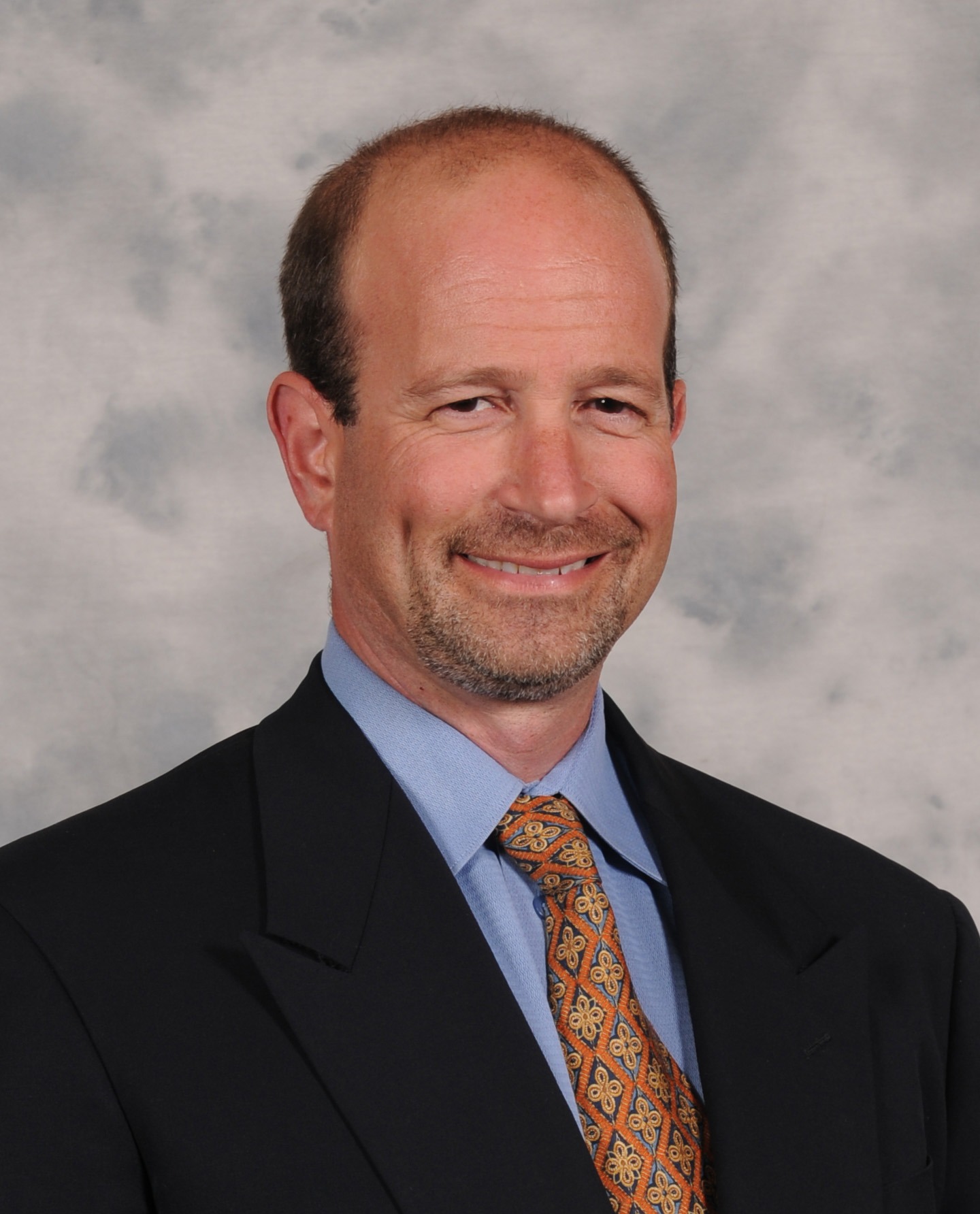 Benjamin Blair, MD - Workers Compensation Doctors