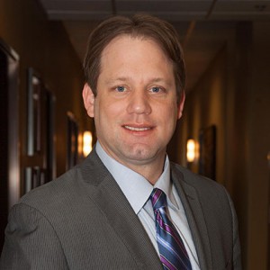 Brian Gruber, MD,