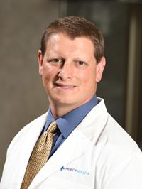 James Abbott, MD,