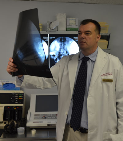 Perisic Md Sasa Periskic, MD - Workers Compensation Doctors