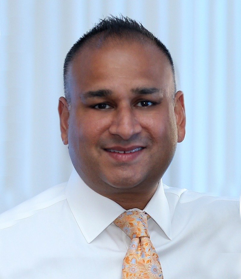 Neil Patel, MD,