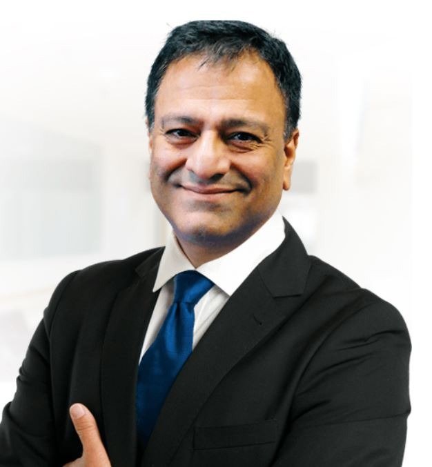 Nikesh Batra, MD,