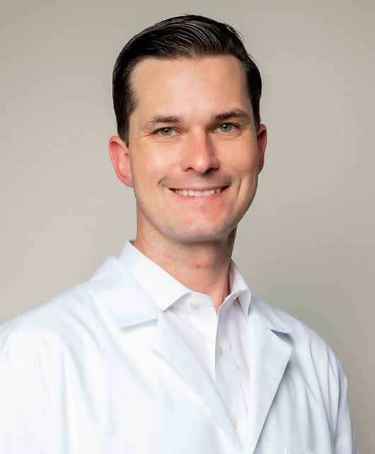 Russell Goode, MD