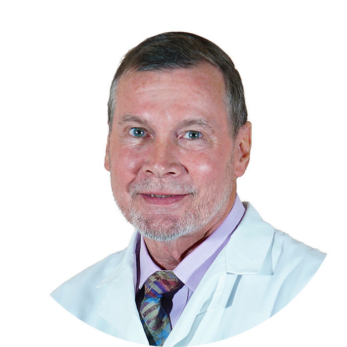 Robert Helsten, MD