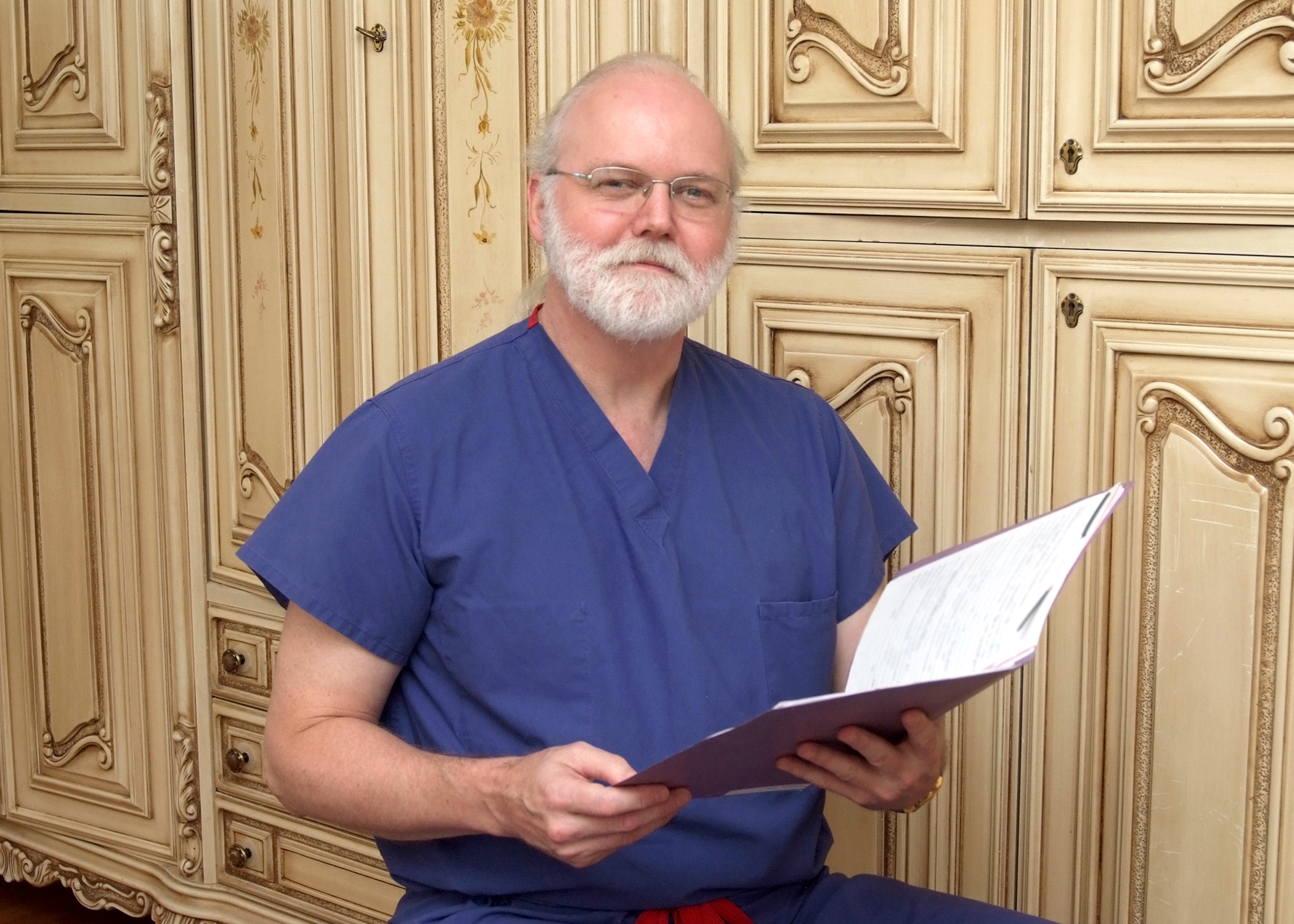 O. Allen Guinn, III, M.D., MD