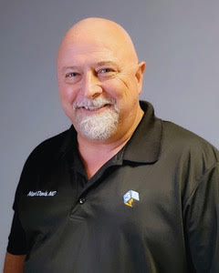 Mark Davis, MD