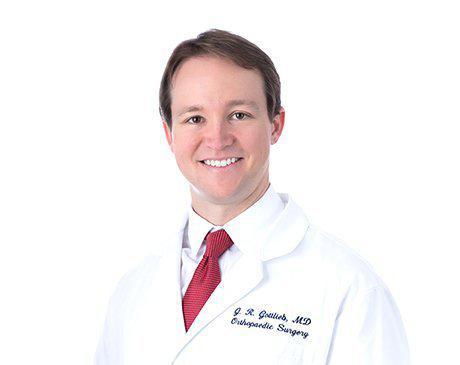 Jonathan Gottlieb, MD