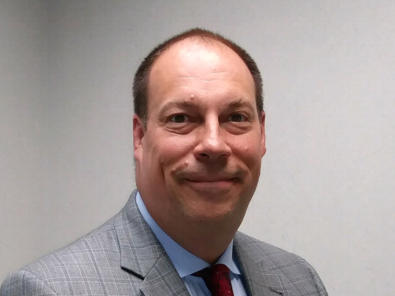 Mark Ruoff, MD