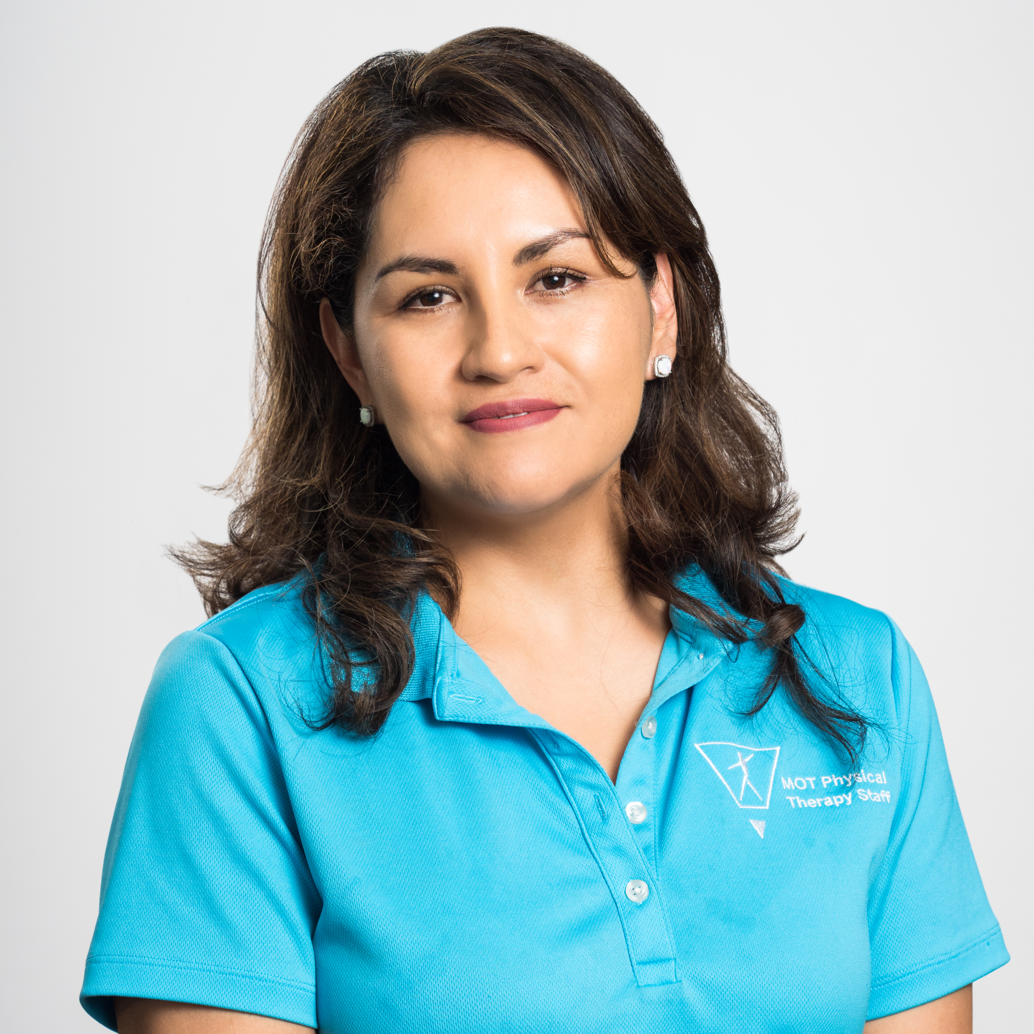 Selene S. Quiroga, CHT, DPT