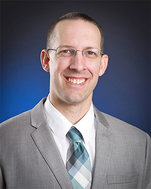 Seth Criner, DO