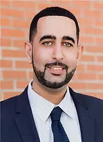 Andrew Saleh, MD