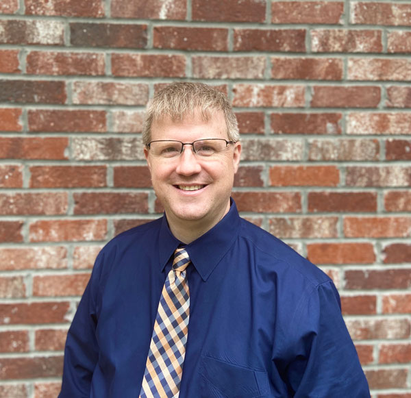 Brent Stewart, MD