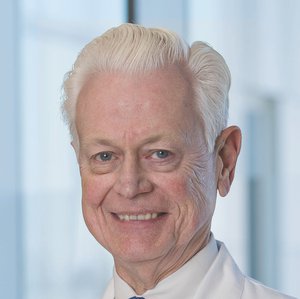 Roger Blair, MD