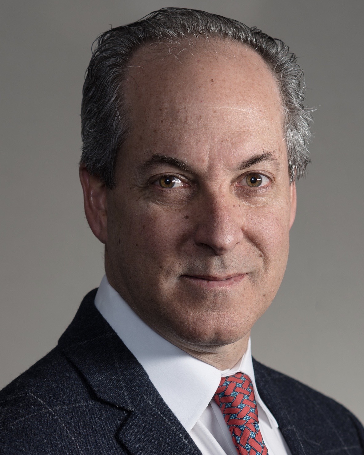 Jonathan Sollender, MD