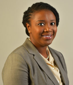 Haddi Ogunsola, MD