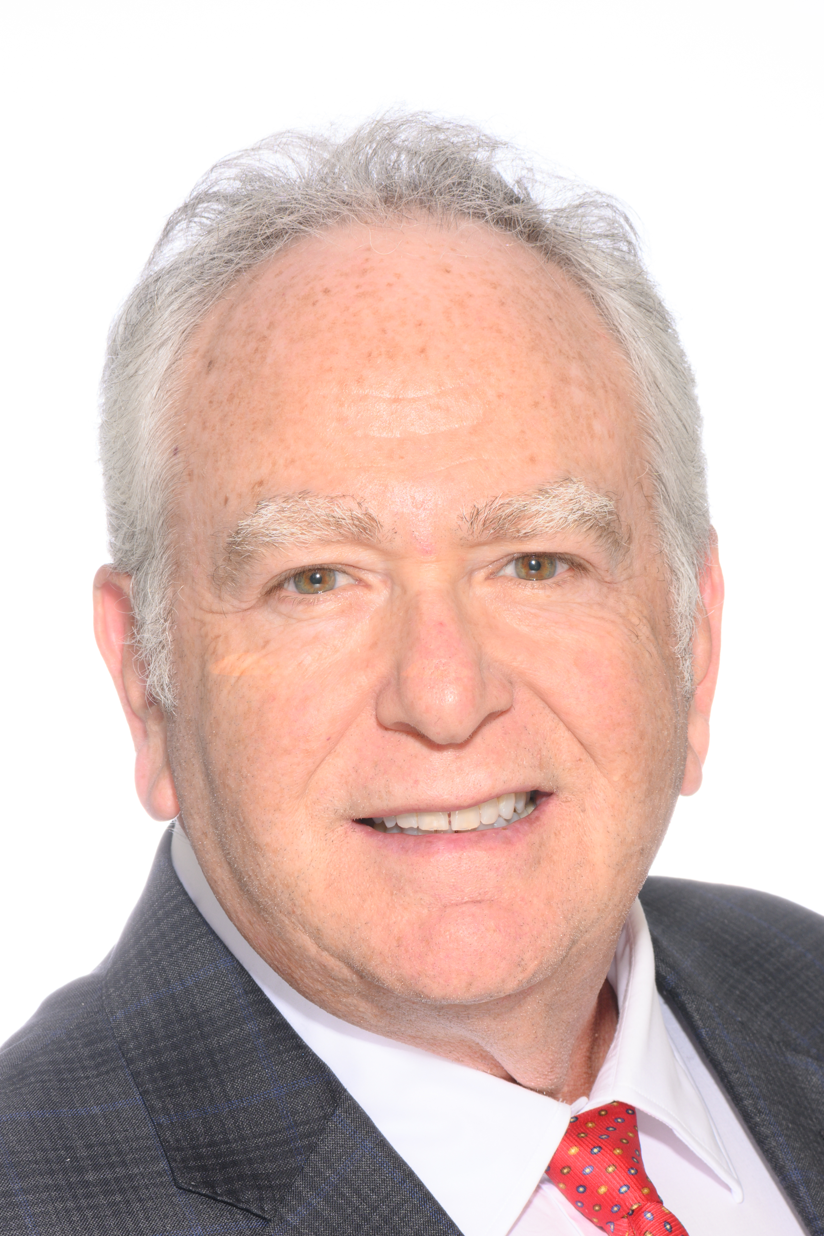 Ira Fox, MD