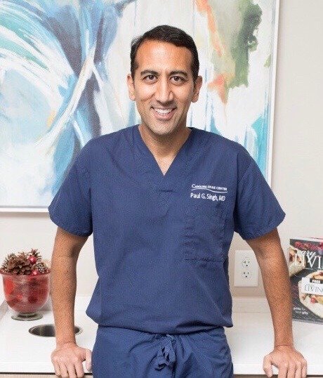 Paul Singh, MD