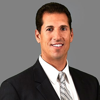Damian Andrisani, MD
