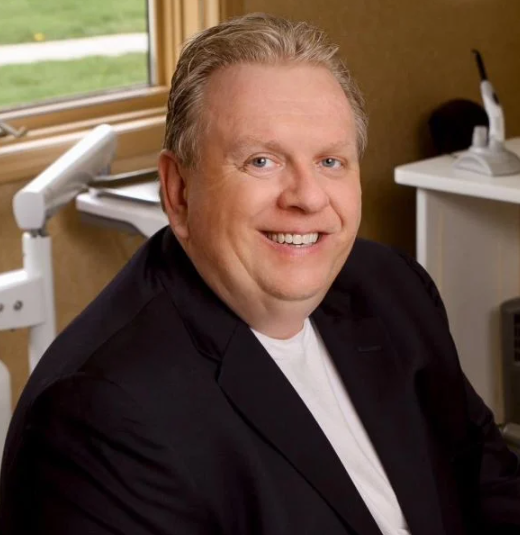Family Practice Dentistry, MD