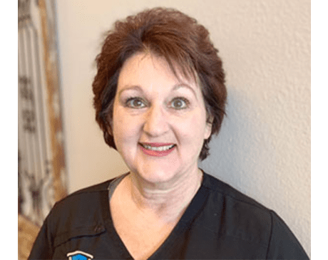 Julie Gipson, PT